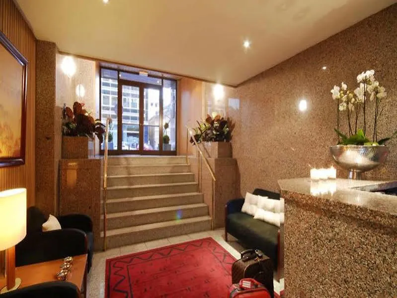 Altis Suites Apartamentos Turisticos Lisbon Portugal