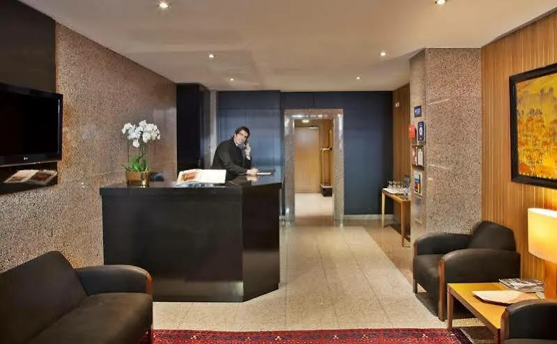 Altis Suites Apartamentos Turisticos Lisbon