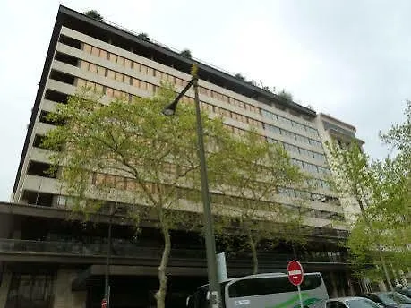 Altis Suites Apartamentos Turisticos Lisbon 4*,