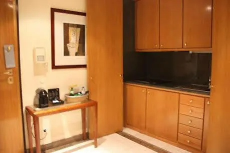 Altis Suites Apartamentos Turisticos Lisbon Portugal