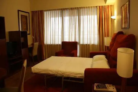 Altis Suites Apartamentos Turisticos Lisbon Aparthotel