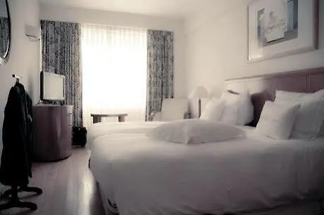 Altis Suites Apartamentos Turisticos Lisbon