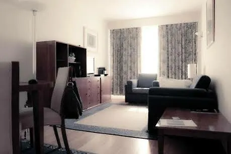 Aparthotel Altis Suites Apartamentos Turisticos Lisbon