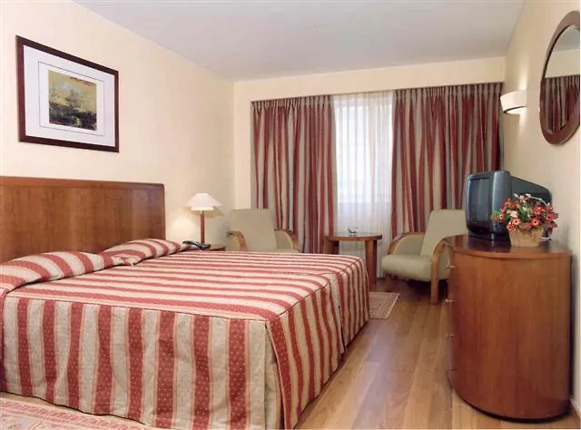 Aparthotel Altis Suites Apartamentos Turisticos Lisbon