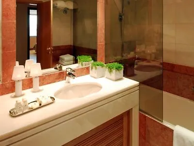 Altis Suites Apartamentos Turisticos Lisbon Aparthotel