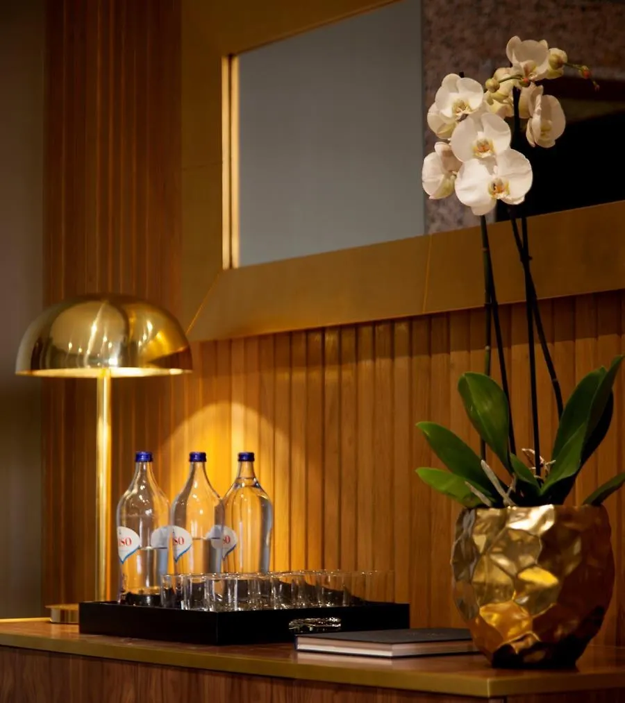 Aparthotel Altis Suites Apartamentos Turisticos Lisbon