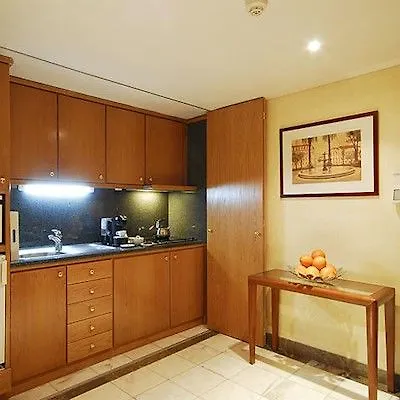 Altis Suites Apartamentos Turisticos Lisbon Aparthotel